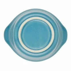 4-Piece Agave Blue Ceramics Bakeware Set by Rachael Ray 13 4-Piece Agave Blue Ceramics Bakeware Set by Rachael Ray -Cheap Bakeware Store agave blue rachael ray bakeware sets 48177 76 1000