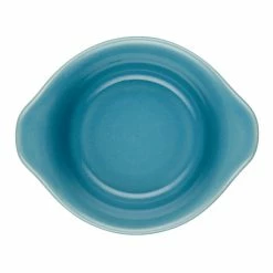 4-Piece Agave Blue Ceramics Bakeware Set by Rachael Ray 12 4-Piece Agave Blue Ceramics Bakeware Set by Rachael Ray -Cheap Bakeware Store agave blue rachael ray bakeware sets 48177 fa 1000