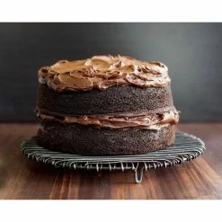 9 in. Layer Cake Pan by Nordic Ware -Cheap Bakeware Store aluminum nordic ware standard cake pans 46900m 66 1000