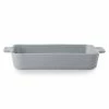 5 Qt. 10 in. x 15 in. Rectangle Stoneware Baker by Corningware