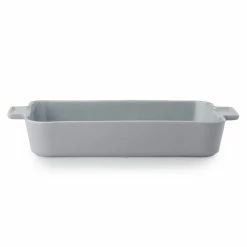 5 Qt. 10 in. x 15 in. Rectangle Stoneware Baker by Corningware