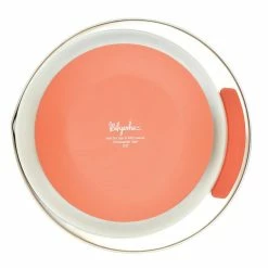 Pantryware Stainless Steel Nesting Mixing Bowls Set, 3-Piece, Silver with Color Accent Handles by Ayesha Curry -Cheap Bakeware Store assorted ayesha curry mixing bowls 48430 fa 1000