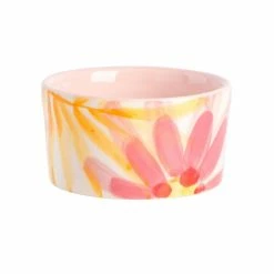 Goji Blossom 8-Piece 6.5 oz. Ramekins Set in Assorted Designs by Spice BY TIA MOWRY -Cheap Bakeware Store assorted bakeware sets 985118436m 44 1000