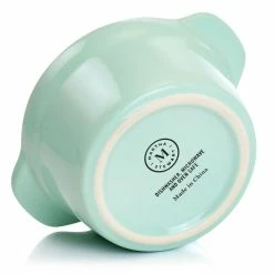 4-Piece Stoneware Ramekin Set in Assorted Colors Blue and Grey by MARTHA STEWART -Cheap Bakeware Store assorted bakeware sets 985118741m 44 1000