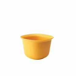Mixing Bowl Set - 2 Mixing Bowls, Colander and Measuring Jug with Juicer by Brabantia -Cheap Bakeware Store assorted brabantia mixing bowls 122262 1f 1000