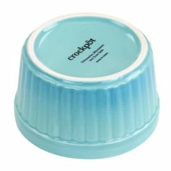 Thornburg 3-Piece 12 oz. Stoneware Ramekin Set in Assorted Colors by Crock-Pot -Cheap Bakeware Store assorted crock pot bakeware sets 985118081m 44 1000