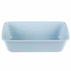 Everyday Carbon Steel 4-Piece Colored Bakeware Set in Baby Blue by MARTHA STEWART -Cheap Bakeware Store baby blue bakeware sets 985118912m 4f 1000