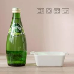 6-Piece Porcelain 7 fl.oz. Square Ramekin Dish Set with Double Handle by MALACASA 11 6-Piece Porcelain 7 fl.oz. Square Ramekin Dish Set with Double Handle by MALACASA -Cheap Bakeware Store bake mini 006 malacasa bakeware sets bake mini 006 1f 1000