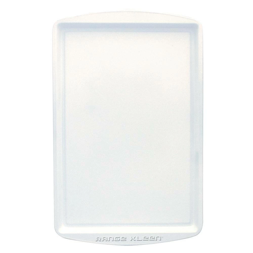 CeramaBake 11 in. x 17 in. Cookie Sheet (2-Pack) by Unbranded 2 CeramaBake 11 in. x 17 in. Cookie Sheet (2-Pack) by Unbranded - Image 2