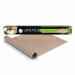 Reusable Roasting & Baking Sheet by Unbranded