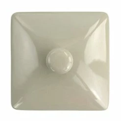 Mini Stoneware Casserole with Lid in Beige by MARTHA STEWART -Cheap Bakeware Store beige casserole dishes 985118801m 4f 1000