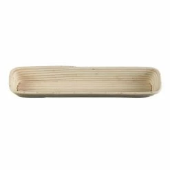 Brotform Baguette 17 in. x 3 in. with Liner by Frieling