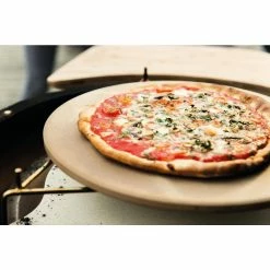 Studio 9 in. Pizza Stone by BergHOFF -Cheap Bakeware Store berghoff pizza accessories 2415495 31 1000