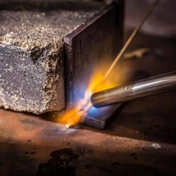 BZ8250HT MAP-Pro Hose Torch by Bernzomatic -Cheap Bakeware Store bernzomatic pastry tools 361470 44 1000