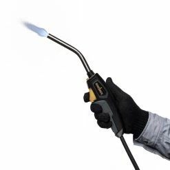 BZ8250HT MAP-Pro Hose Torch by Bernzomatic -Cheap Bakeware Store bernzomatic pastry tools 361470 4f 1000