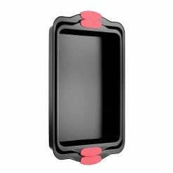 2-Piece Nonstick Baking Pan Set by Unbranded