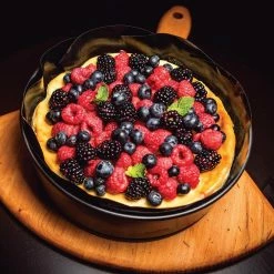 Reusable Cake & Loaf Liners by Unbranded -Cheap Bakeware Store black bread pans loaf pans 36670 4f 1000