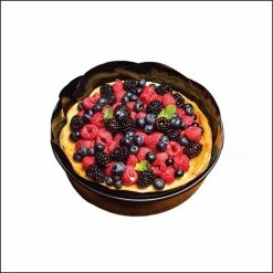 Reusable Cake & Loaf Liners by Unbranded -Cheap Bakeware Store black bread pans loaf pans 36670 77 1000