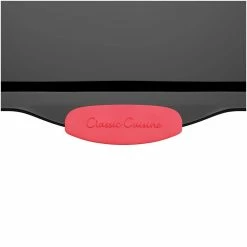 2-Piece Baking Pan Set by Classic Cuisine -Cheap Bakeware Store black classic cuisine bakeware sets hw031091 4f 1000