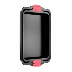 2-Piece Baking Pan Set by Classic Cuisine