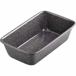 6-Piece Black Heavy Gauge, Cake/Cookie/Muffin/Loaf Nonstick Bakeware Set by Cook N Home 14 6-Piece Black Heavy Gauge, Cake/Cookie/Muffin/Loaf Nonstick Bakeware Set by Cook N Home -Cheap Bakeware Store black cook n home bakeware sets 02585 1f 1000