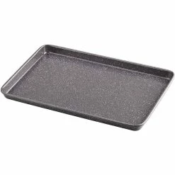 6-Piece Black Heavy Gauge, Cake/Cookie/Muffin/Loaf Nonstick Bakeware Set by Cook N Home 13 6-Piece Black Heavy Gauge, Cake/Cookie/Muffin/Loaf Nonstick Bakeware Set by Cook N Home -Cheap Bakeware Store black cook n home bakeware sets 02585 4f 1000