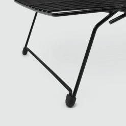 Steel Foldable Cooling Racks with Non-Slip Feet 15.75 in. x 9.75 in. x 3 in. by ExcelSteel -Cheap Bakeware Store black excelsteel cooling racks 409 4f 1000