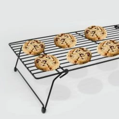 Cheap Bakeware Store -Cheap Bakeware Store black excelsteel cooling racks 409 c3 1000