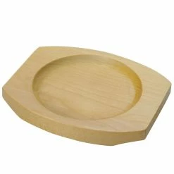 Campton 0.30 Qt. Oval Cast Iron Mini Casserole with Lid and Wooden Base by GIBSON HOME -Cheap Bakeware Store black gibson home casserole dishes 985105752m fa 1000