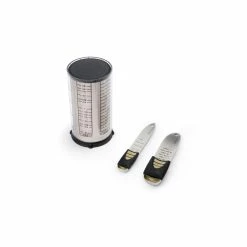 Pro Ess 2-Cup Gift-No Packaging by KitchenArt