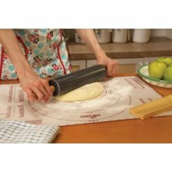 Black Marble Rolling Pin and Base by Fox Run -Cheap Bakeware Store black marble fox run rolling pins 3834 1f 1000