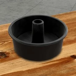 Tube Pan by SharkNinja 5 Tube Pan by SharkNinja -Cheap Bakeware Store black sharkninja standard cake pans aop205 31 1000