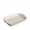 Heritage Pavilion Large Rectangular Oven Dish by Denby