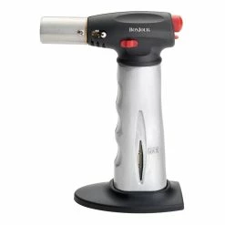 Chef's Torch by BonJour 5 Chef's Torch by BonJour -Cheap Bakeware Store bonjour pastry tools 53386 76 1000