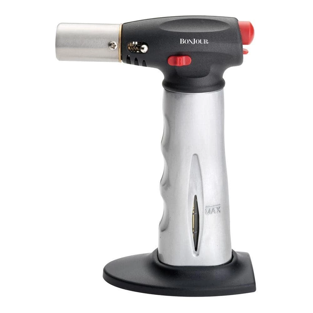Chef's Torch by BonJour 3 Chef's Torch by BonJour - Image 3