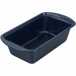 Diamond-Infused Non-Stick Loaf Pan by WILTON:Wilton