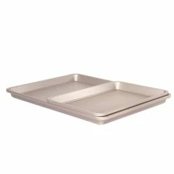 Good Grips Non-Stick Pro 2-Piece Sheet Pan Set by OXO