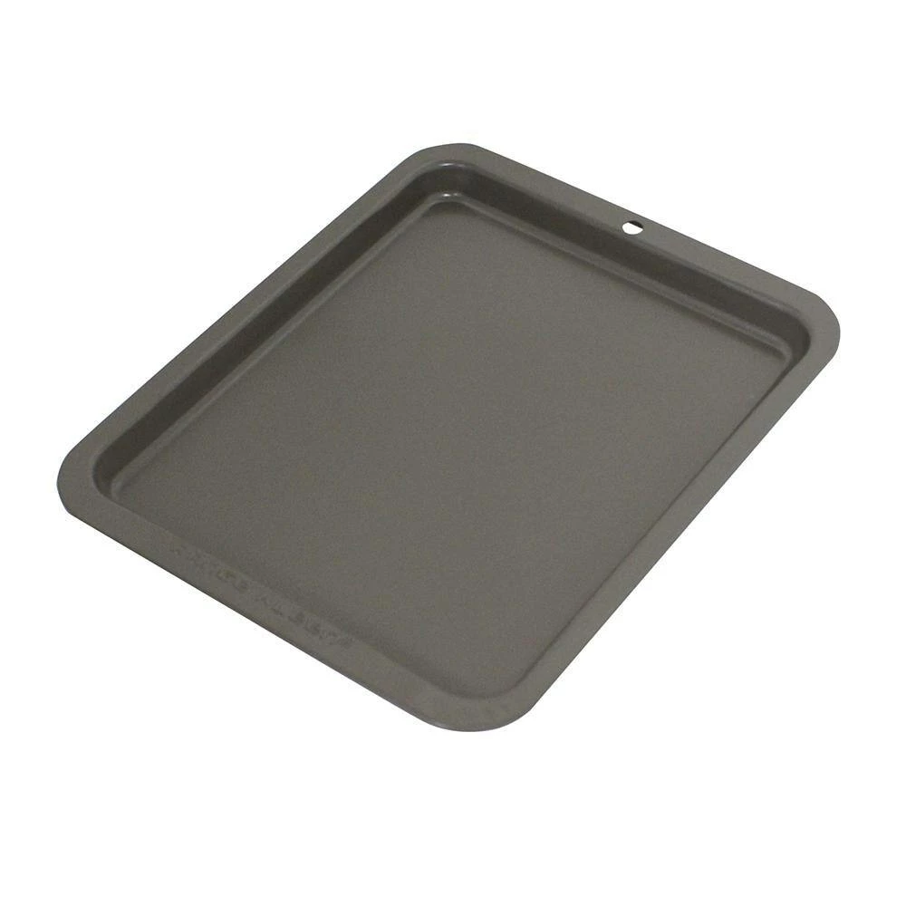 8 in. x 10 in. (Outer Dimension) Non-Stick 3-Piece Bakeware Set by Range Kleen 4 8 in. x 10 in. (Outer Dimension) Non-Stick 3-Piece Bakeware Set by Range Kleen - Image 4