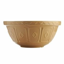 Original Cane S6 13.5 in. Mixing Bowl by Mason Cash