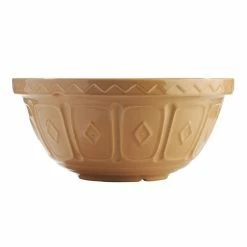 Original Cane S9 12.5 in. Mixing Bowl by Mason Cash