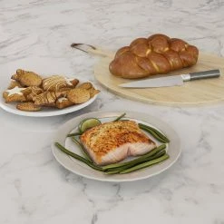 3-Piece Cookie Sheet Set by Classic Cuisine -Cheap Bakeware Store classic cuisine baking sheets hw031088 76 1000