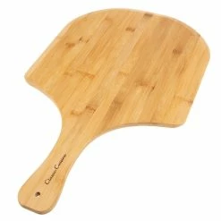 Bamboo Pizza Peel by Classic Cuisine