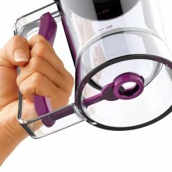 4-Cup Cake Batter Dispenser by Chef Buddy -Cheap Bakeware Store clear chef buddy measuring cups measuring spoons 82 1634 4f 1000