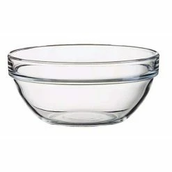 Stackable 10-Piece Glass Mixing Bowl Set by Luminarc 20 Stackable 10-Piece Glass Mixing Bowl Set by Luminarc -Cheap Bakeware Store clear luminarc mixing bowls p8775 c3 1000