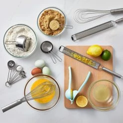 4-Piece Glass Nesting Mixing Bowl Set by MARTHA STEWART -Cheap Bakeware Store clear martha stewart mixing bowls 985118708m 44 1000