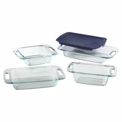 Easy Grab 5 Piece Set by Pyrex