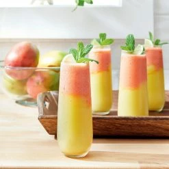 Smart Essentials 6-Piece Glass Mixing Bowl Set with Assorted Colored Lids by Pyrex -Cheap Bakeware Store clear pyrex mixing bowls 1071025 1f 1000