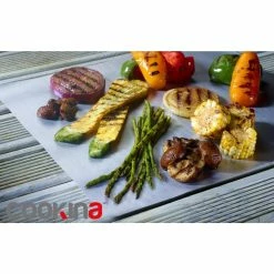 Reusable Cooking and Presentation Sheet by Cookina -Cheap Bakeware Store cookina baking sheets p265940 4f 1000