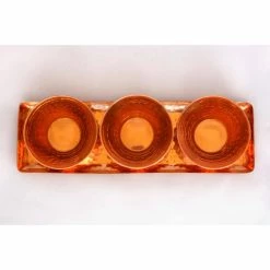 13 in. x 4 in. 100% Pure Copper Tray With 3 Mixing Bowls Set Perfect for Parties, Events And Everyday Use In The Kitchen by Alchemade 5 13 in. x 4 in. 100% Pure Copper Tray With 3 Mixing Bowls Set Perfect for Parties, Events And Everyday Use In The Kitchen by Alchemade -Cheap Bakeware Store copper alchemade mixing bowls alch 5823 4f 1000