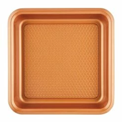 Bakeware, 5-Piece, Copper, Bakeware Set by Ayesha Curry 13 Bakeware, 5-Piece, Copper, Bakeware Set by Ayesha Curry -Cheap Bakeware Store copper ayesha curry bakeware sets 48518 76 1000